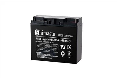 12v 20ah agm dziļā cikla akumulators