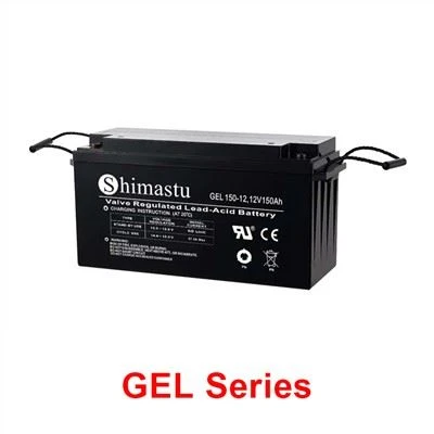 GEL akumulatori