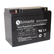 12V60AH GĒLA AKUMULATORS