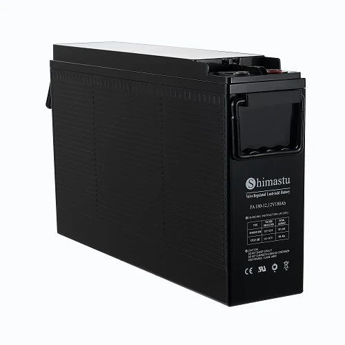 Telecom akumulators 12V180AH