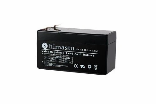 UPS barošanas avota akumulators